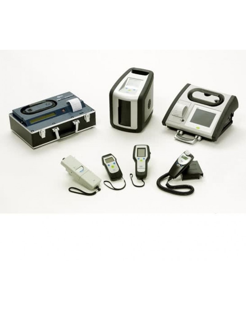 Dräger Alcotest 7110 Evidential Alkolmetre